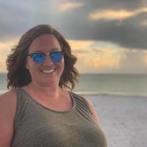 Meet your Posher, Sara